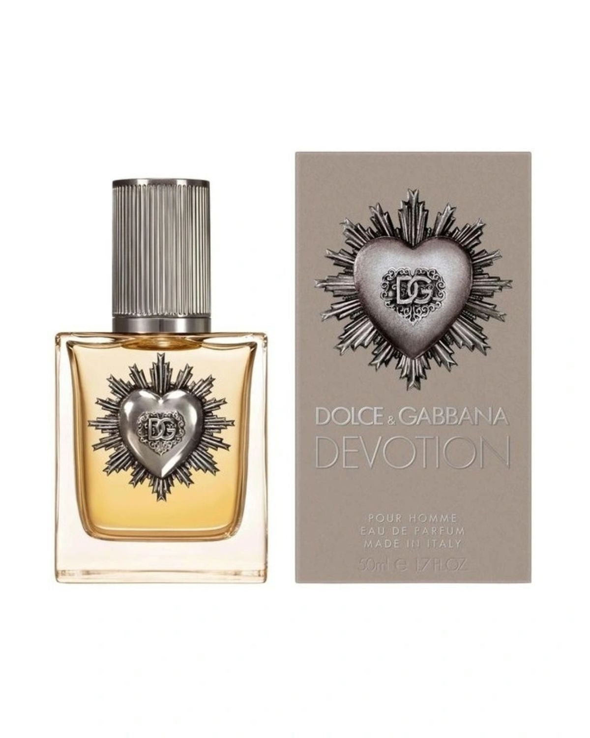 Dolce & Gabbana Devotion Pour Homme