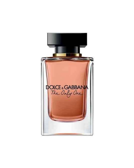 Dolce & Gabbana The Only One