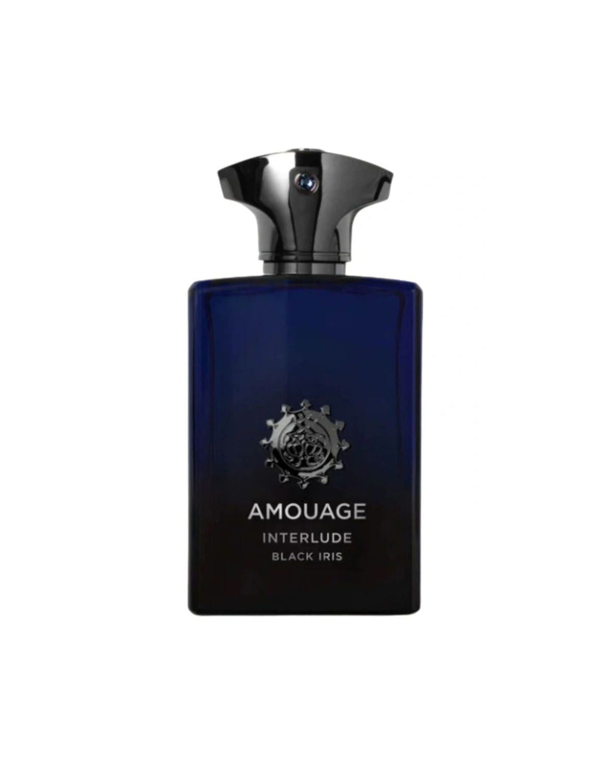 Interlude Black Iris