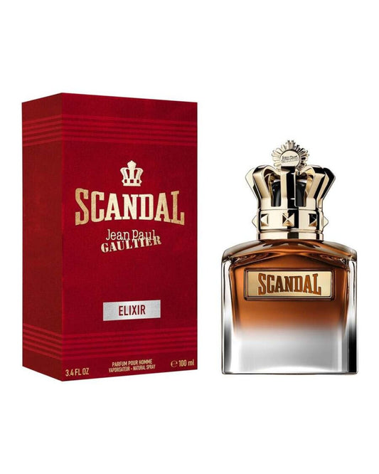Scandal Elixir Homme