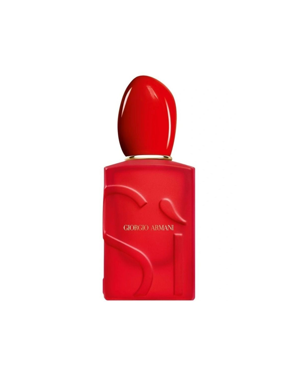 Si Passione Eau De Parfum Red Bloom