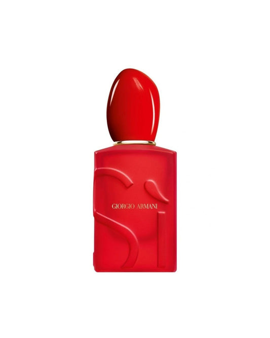 Si Passione Eau De Parfum Red Bloom