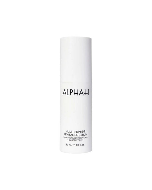 Multi-Peptide Revitalise Serum 30ml