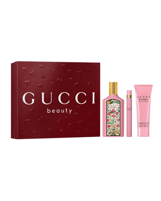 Gucci Flora Gorgeous Gardenia 100ml Mothers Day 26