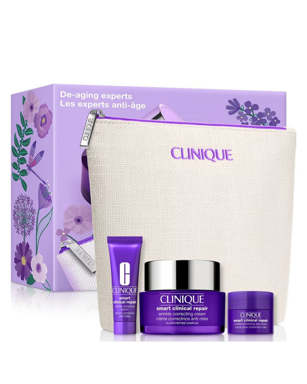 De-aging Experts Mothers Day 26