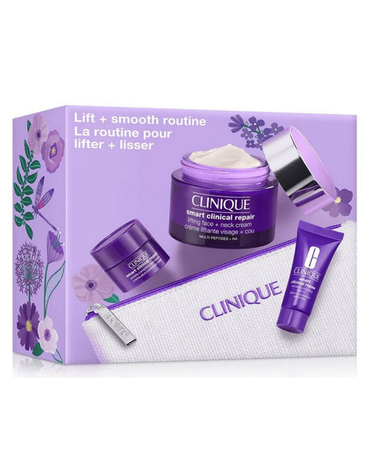 Lift + Smooth Routine Mothers Day 26