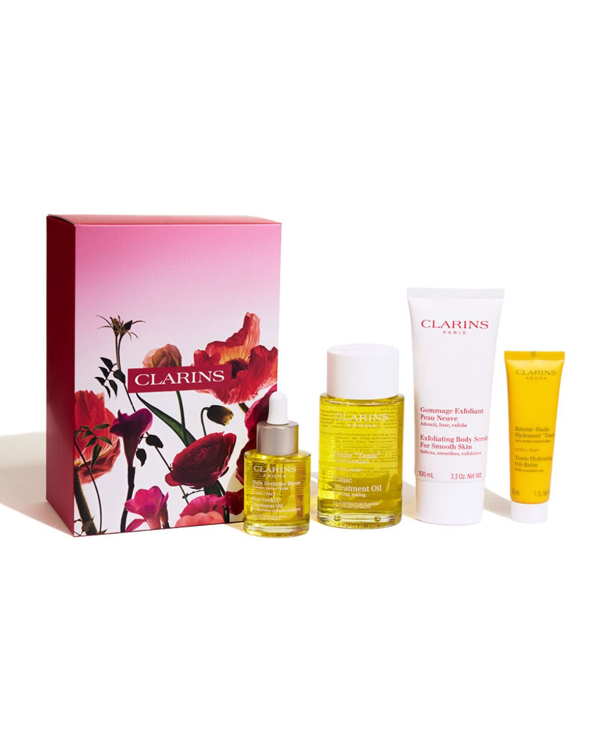 Clarins Spa at Home Collection Mothers Day 26