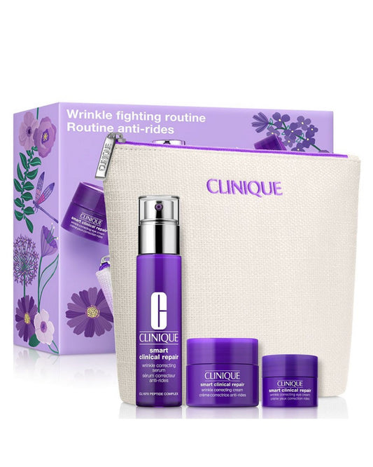 Wrinkle Fighting Routine Mothers Day 26