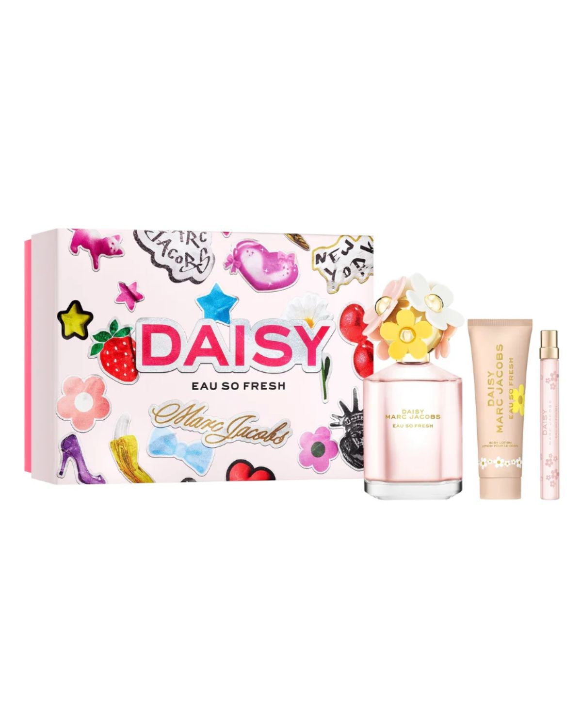Marc Jacobs Eau So Fresh 125ml Mothers Day 26