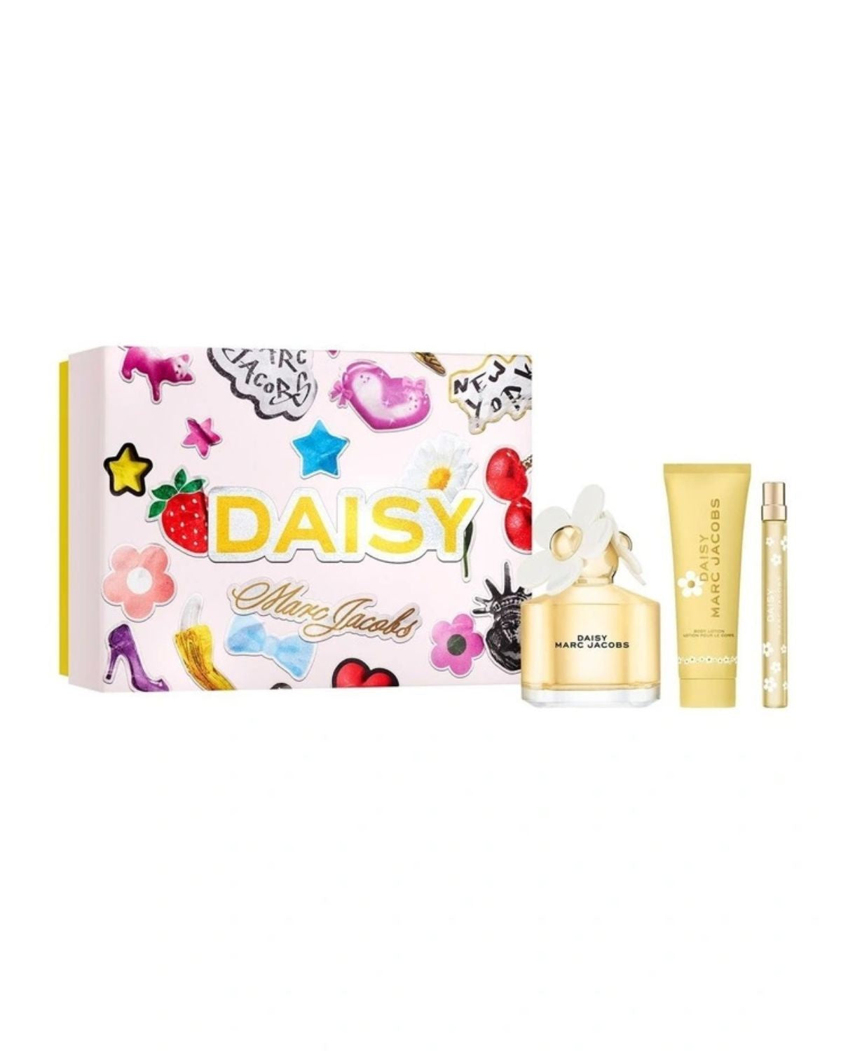 Marc Jacobs Daisy 100ml Mothers Day 26