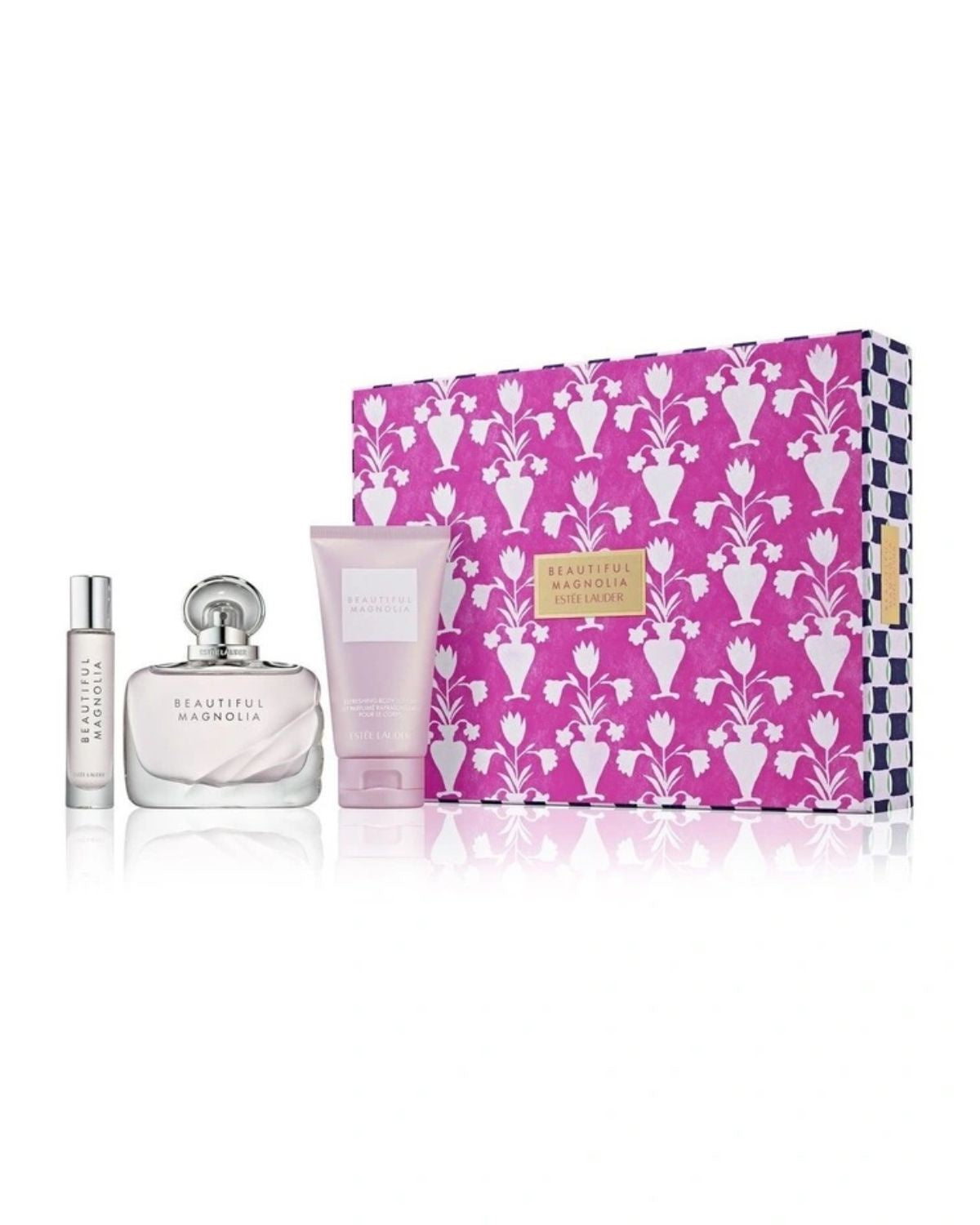Beautiful Magnolia Deluxe Trio Mothers Day 26