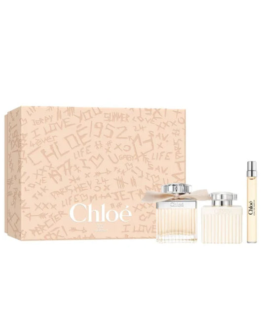 Chloe Signature EDP100ml  Mothers Day 26