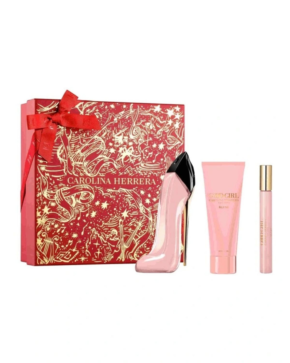 Good Girl Blush 80ml Mothers Day 26