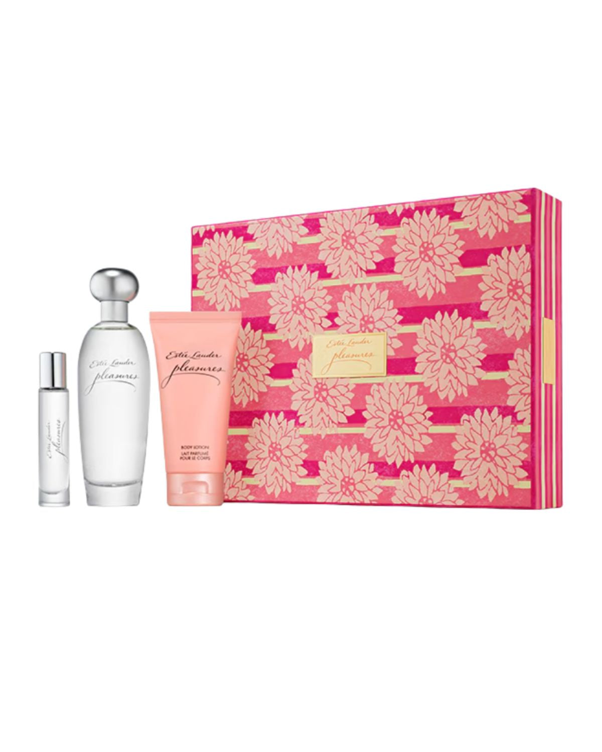 Pleasures Deluxe Trio Mothers Day 26