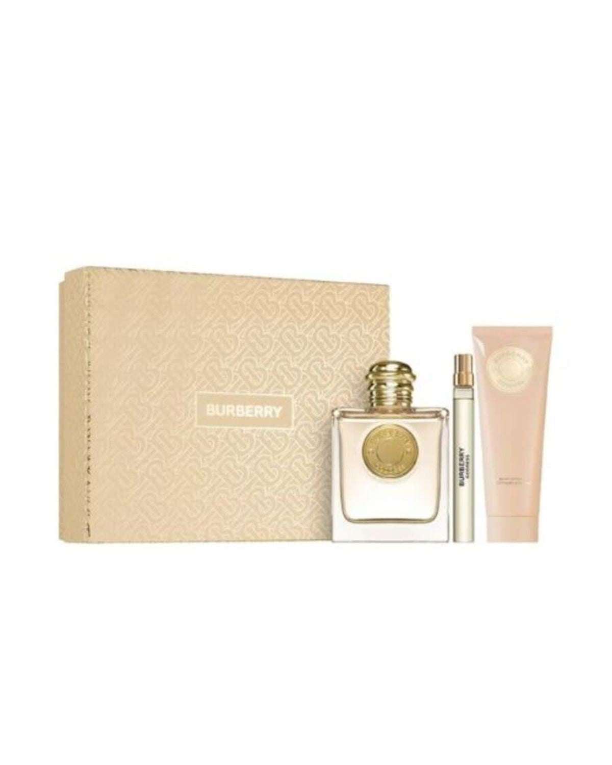 Burberry Goddess 100ml Mothers Day 26