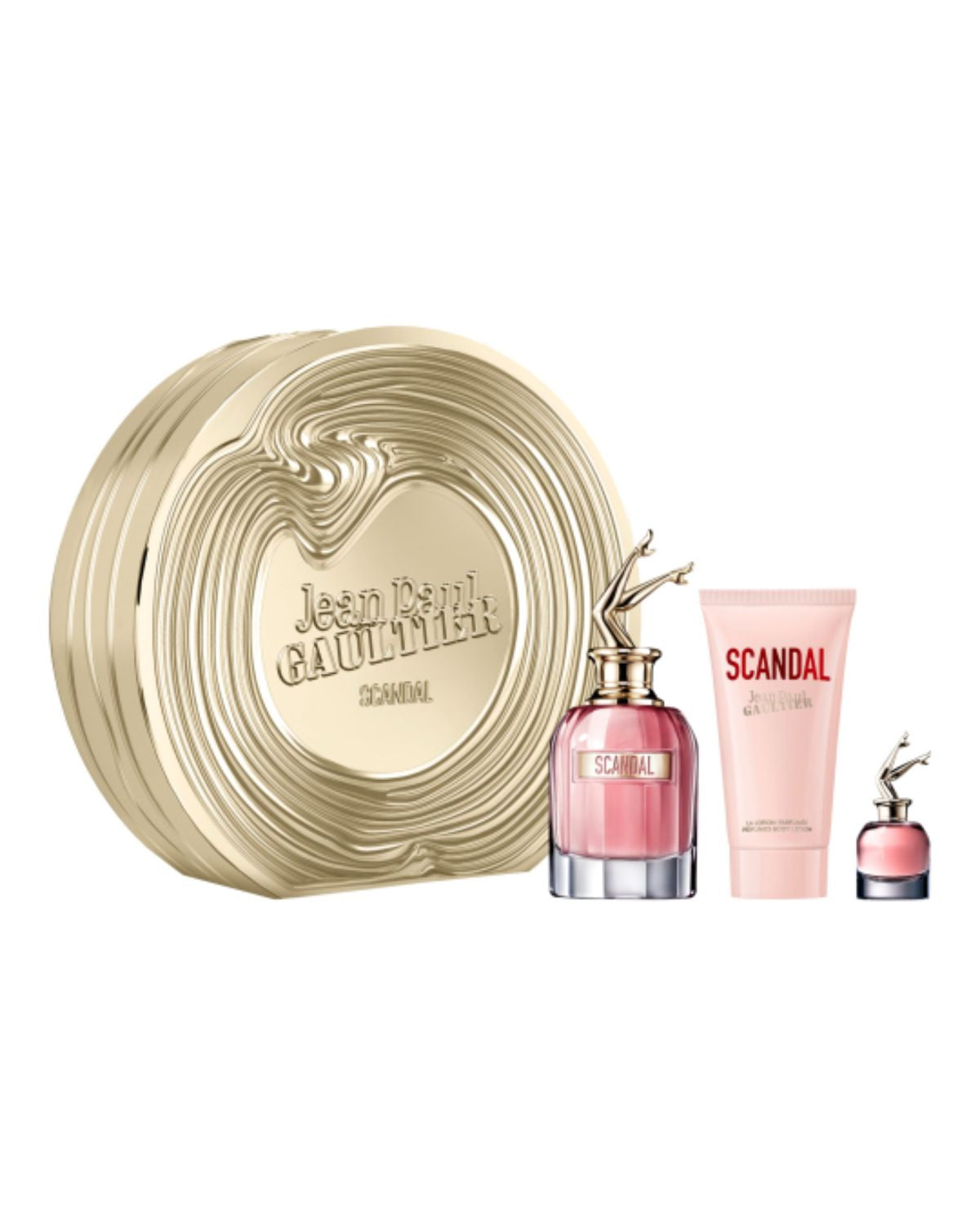 Scandal 80ml EDP Mothers Day 26