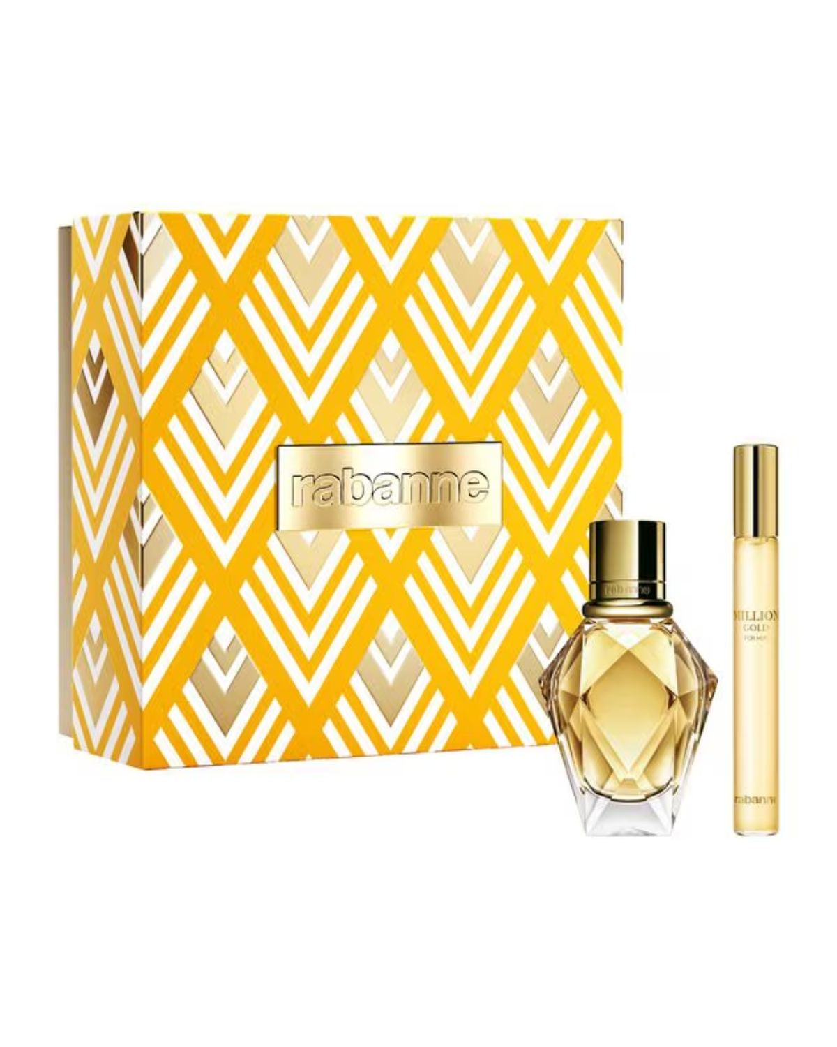 Million Gold For Her 30ml Mothers Day 26