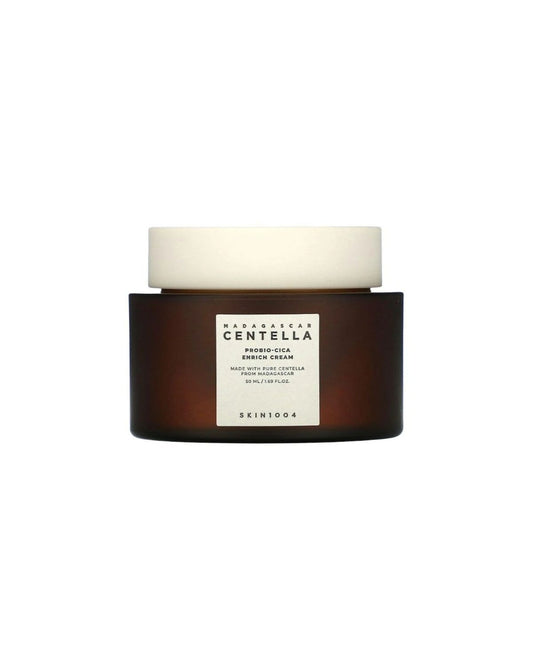 Madagascar Centella Probio -Cica Enrich Cream 50ml