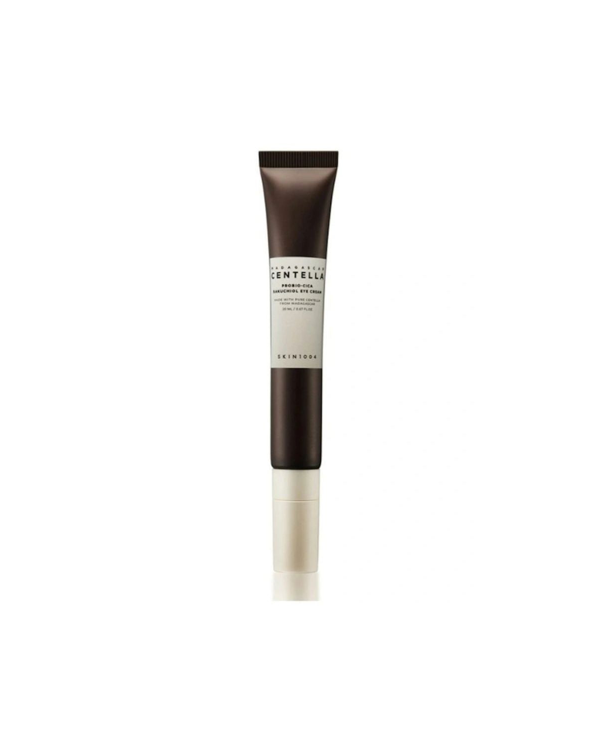 Madagascar Centella Probio-Cica Bakuchiol Eye Cream 20ml