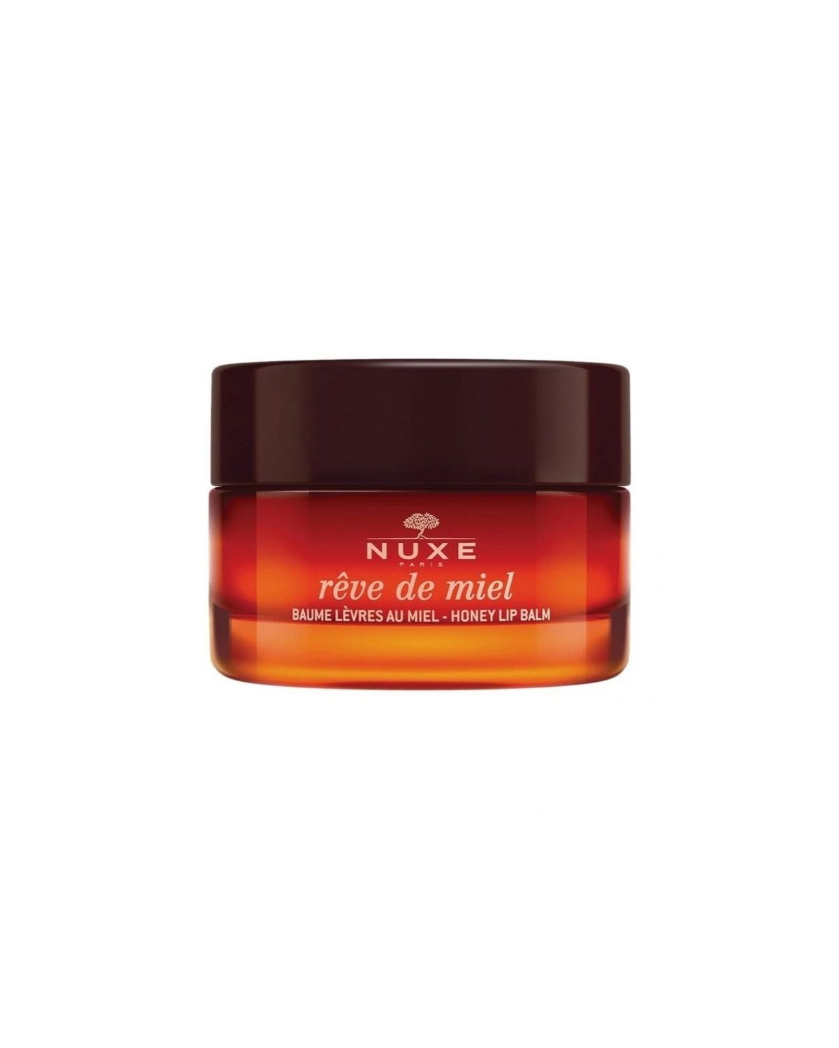 Nuxe Honey Lip Balm 15g