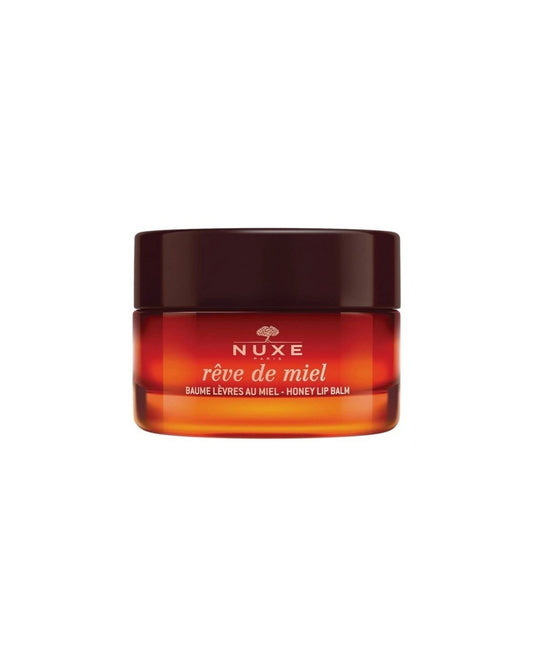Nuxe Honey Lip Balm 15g