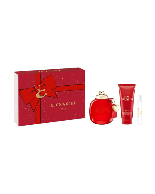 Coach Love 90ml Mothers Day 26
