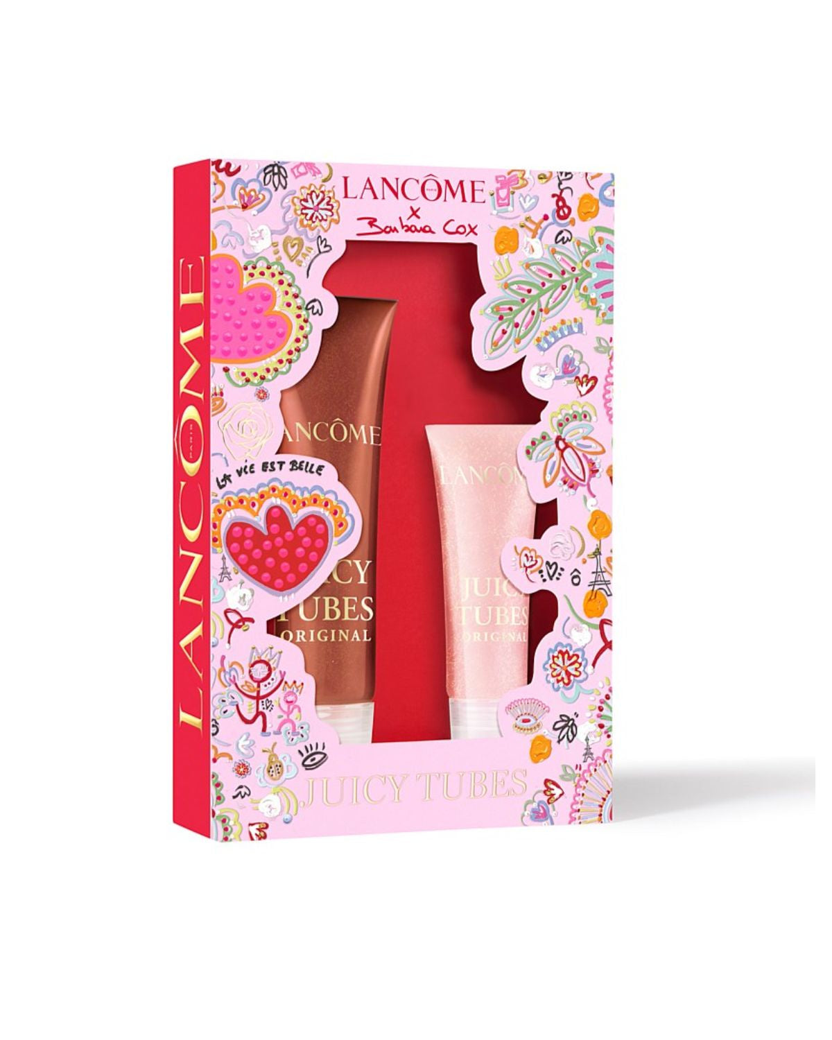 Lancome Juicy Tubes Mothers Day 26