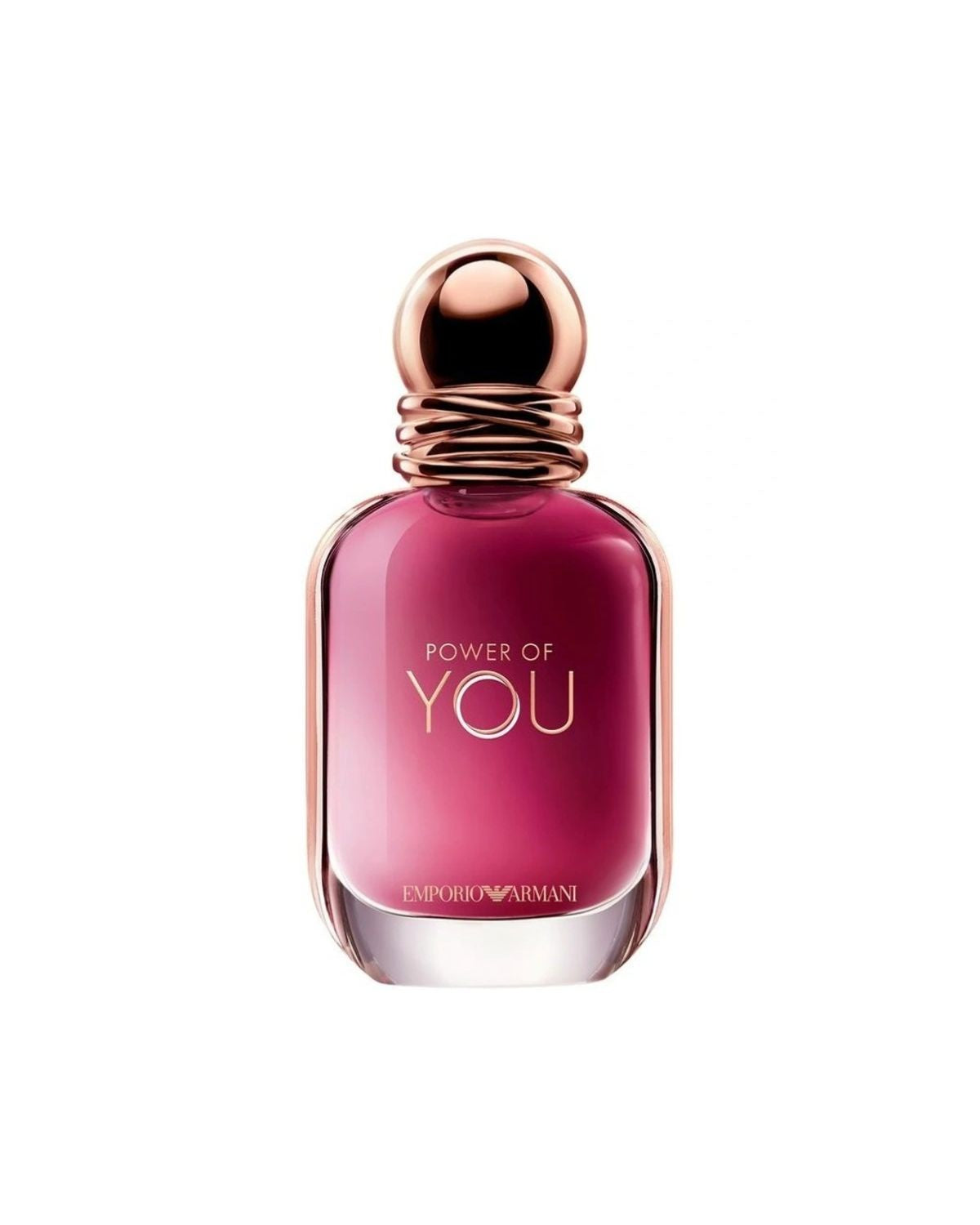 Power Of You Pour Femme EDP