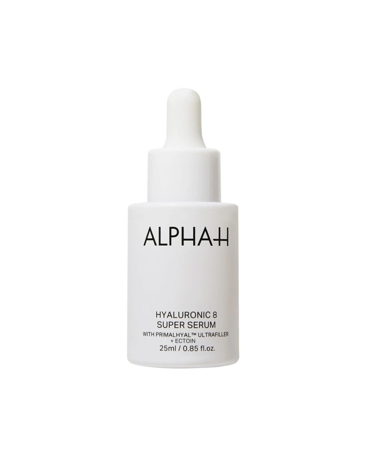 Hyaluronic 8 Super Serum With Primalhyal™ Ultrafiller + Ectoin 25ml