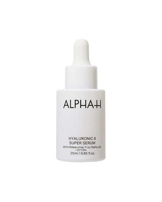 Hyaluronic 8 Super Serum With Primalhyal™ Ultrafiller + Ectoin 25ml