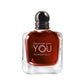 Stronger With You Powerfully EDP