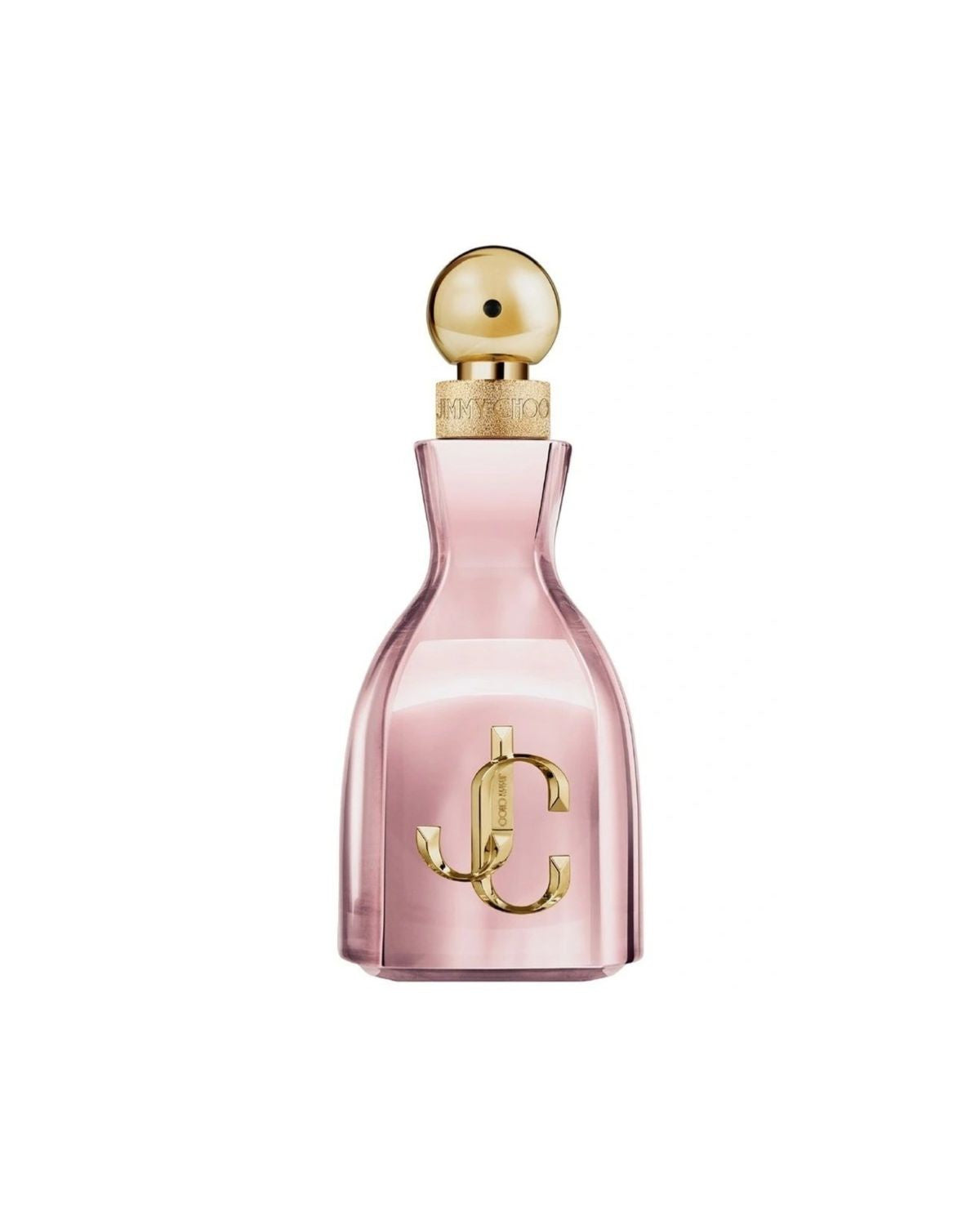 Jimmy Choo I Want Choo With Love EDP