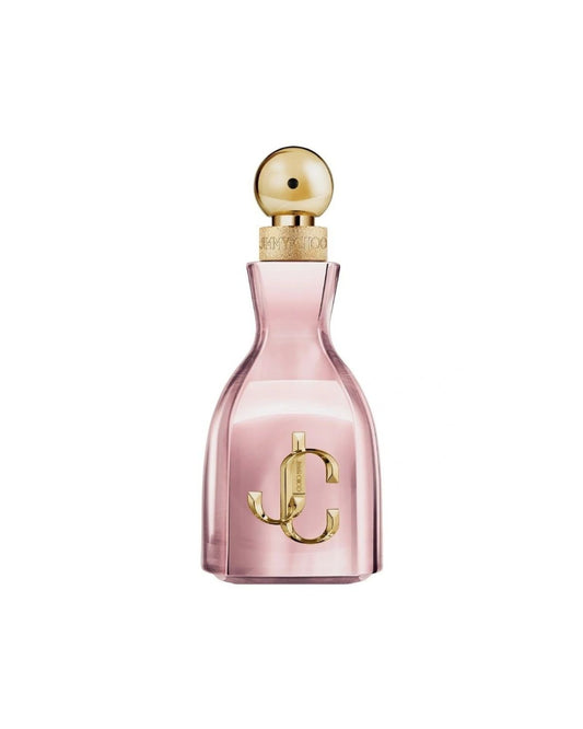 Jimmy Choo I Want Choo With Love EDP