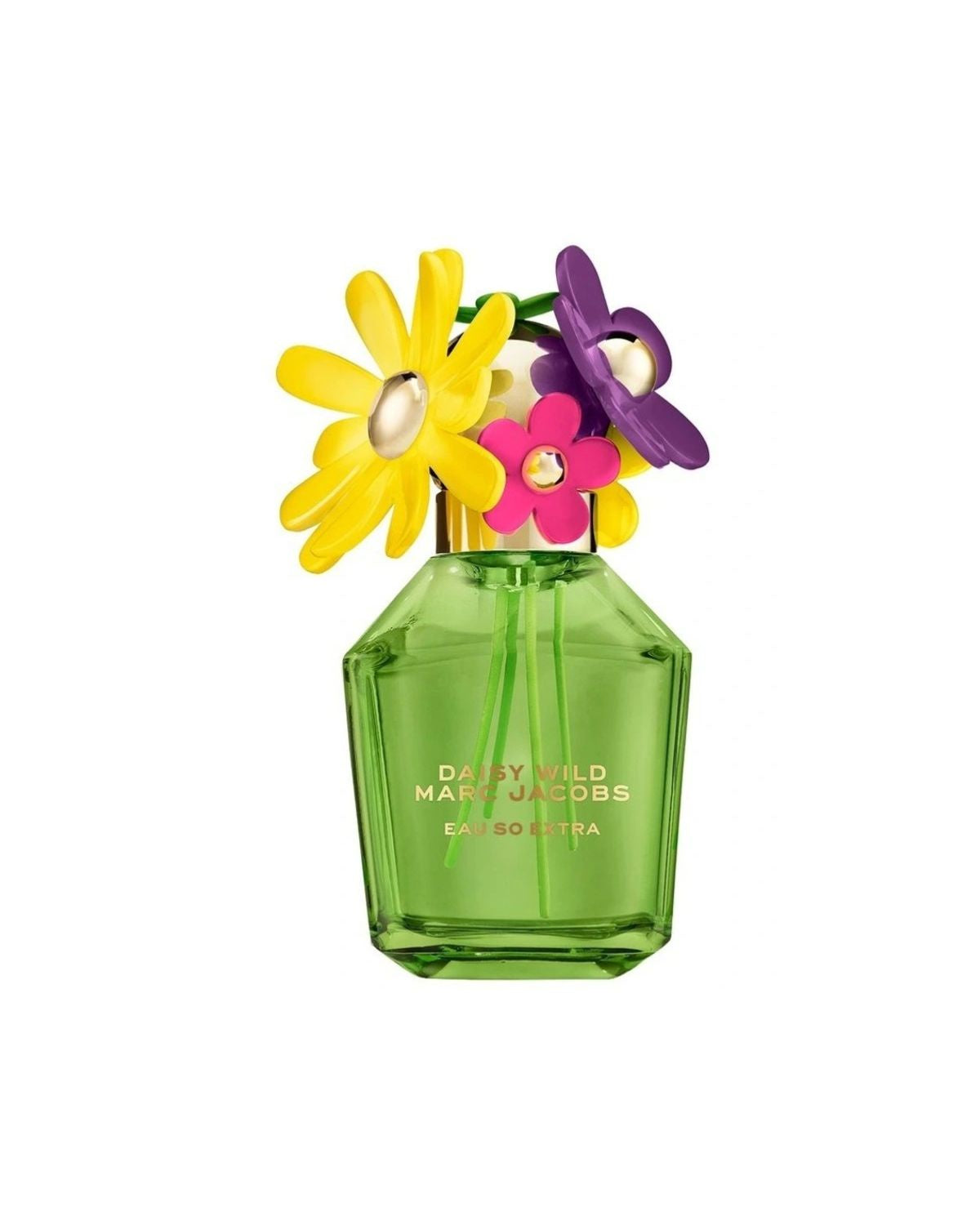Daisy Wild Eau So Extra EDP