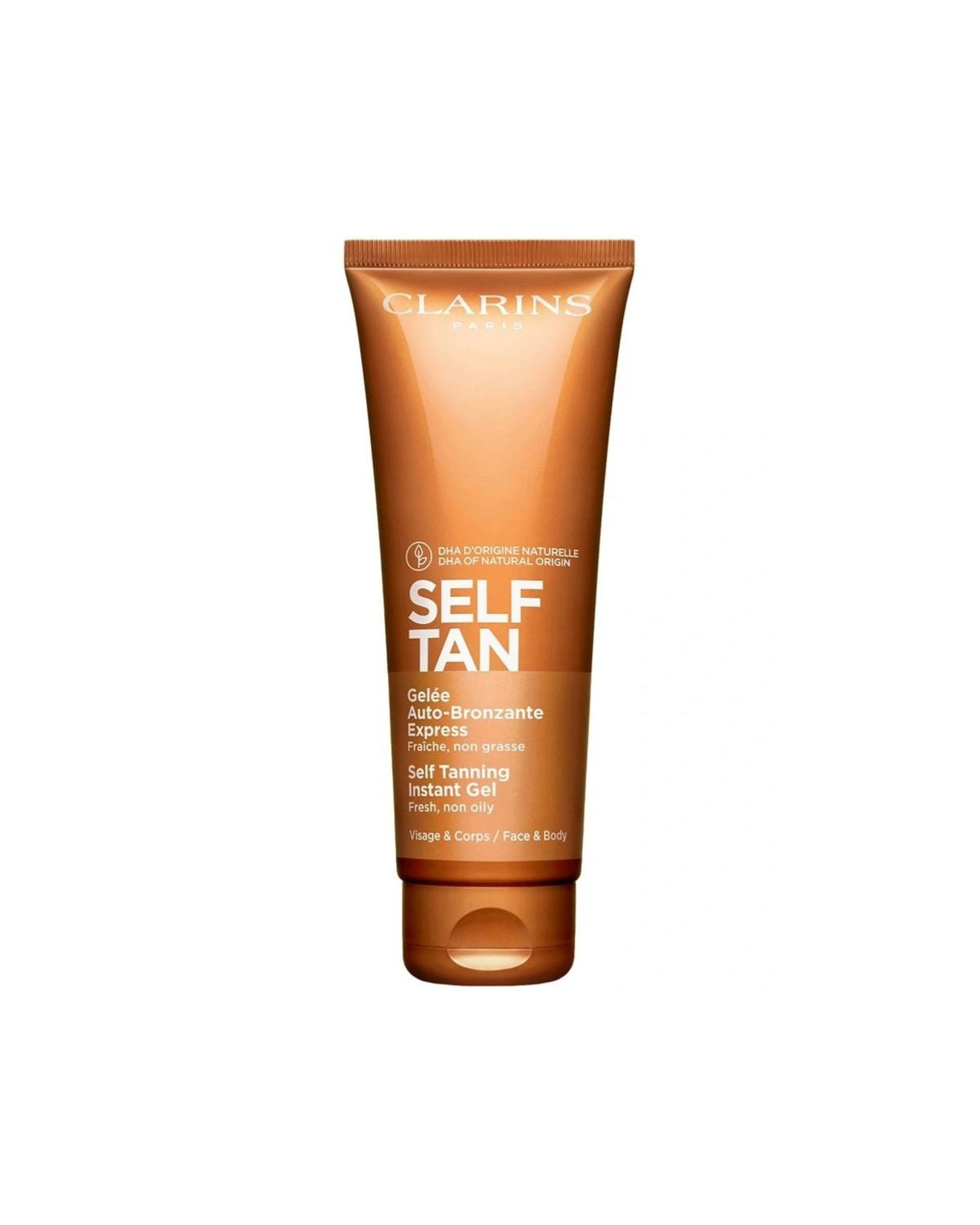 Self Tan Fresh Gel 125ml