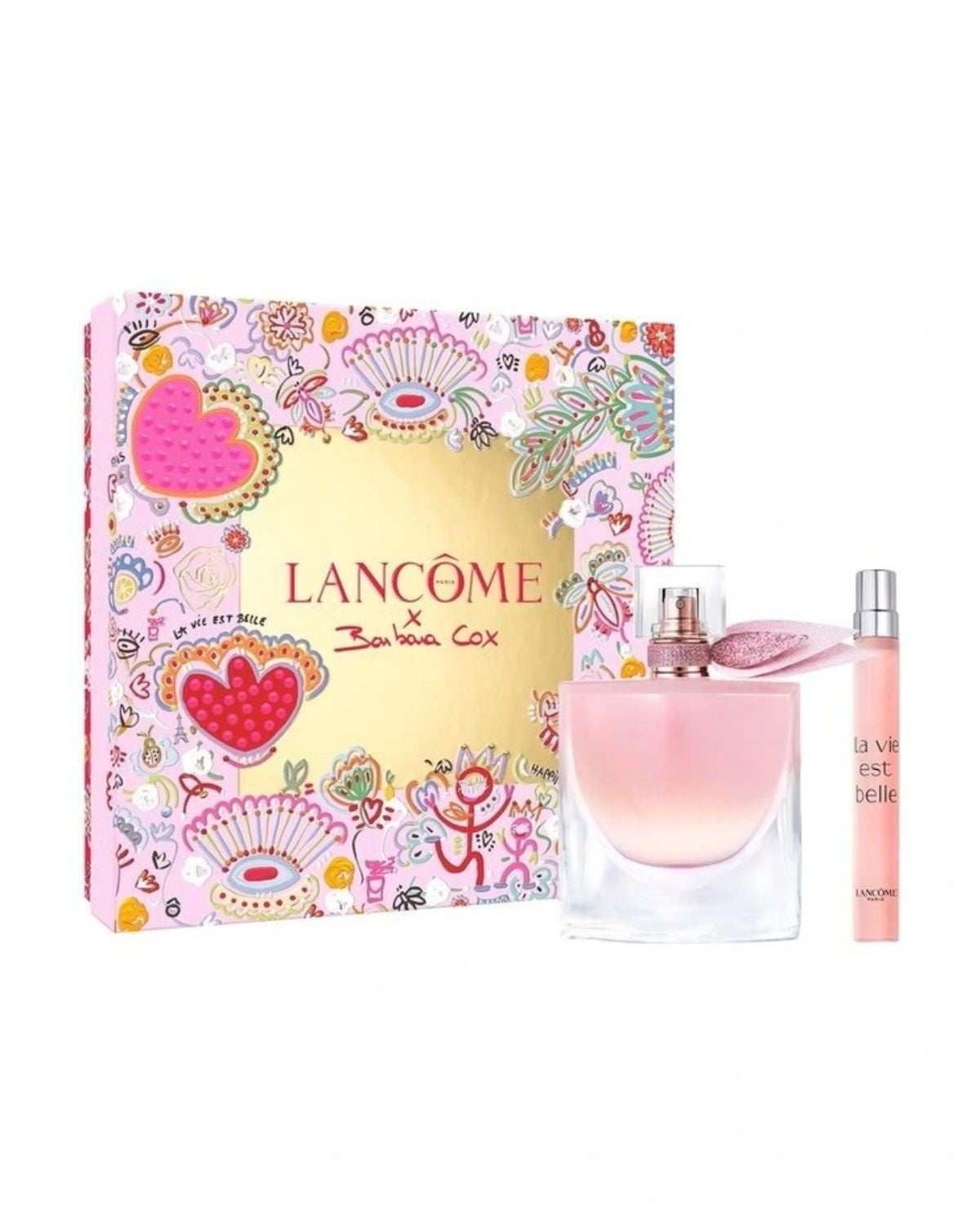 La Vie Est Belle Vanilla Nude 50ml Mothers Day 26