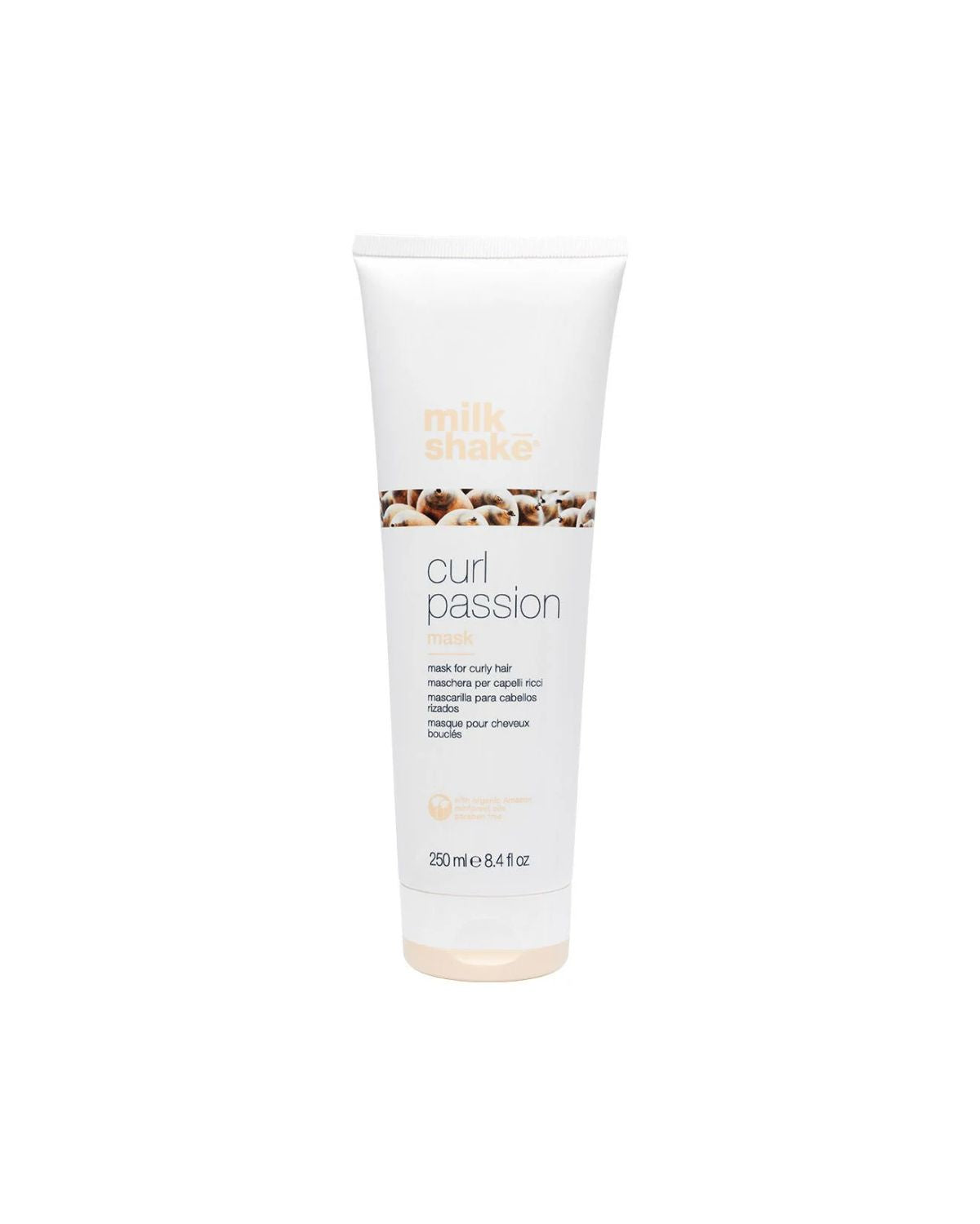 Milk Shake Curl Passion Mask 250ml