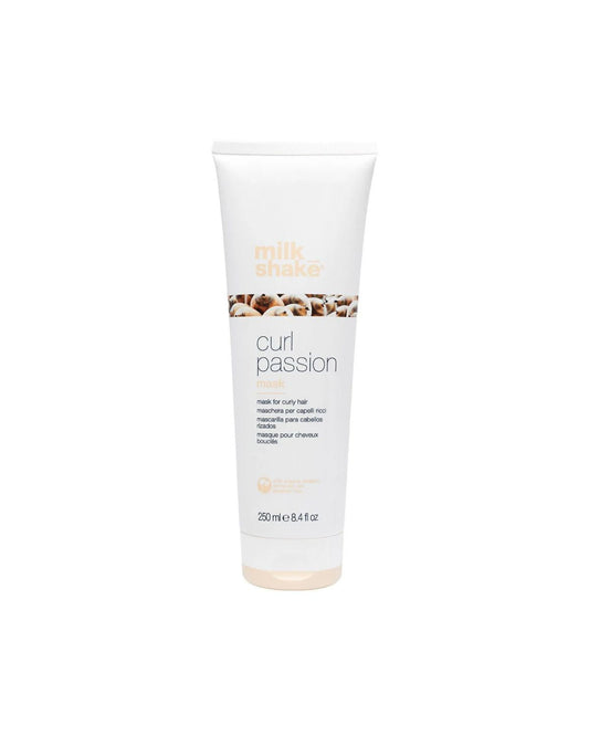 Milk Shake Curl Passion Mask 250ml