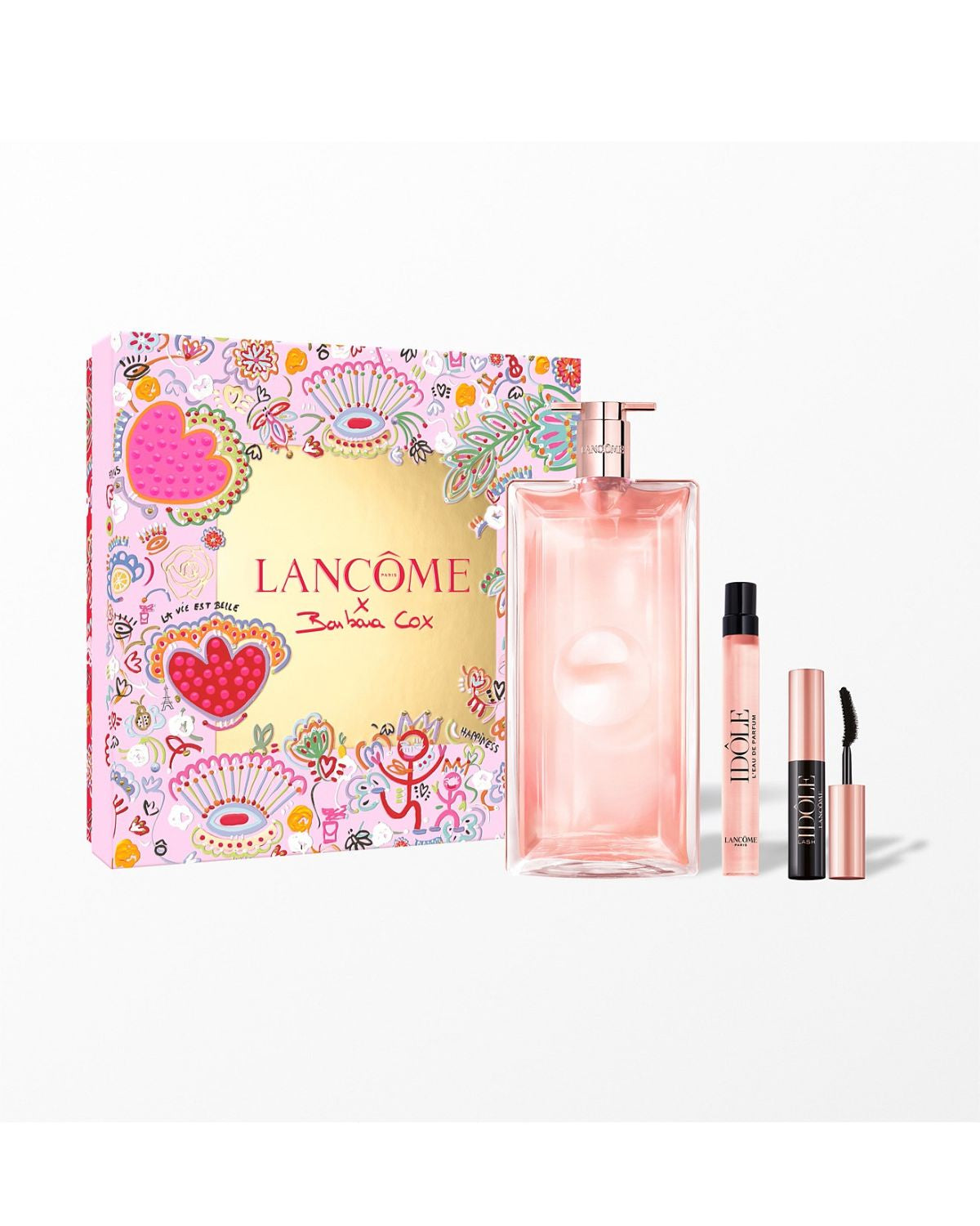 Idole 100ml EDP LSH MINI Mothers Day 26
