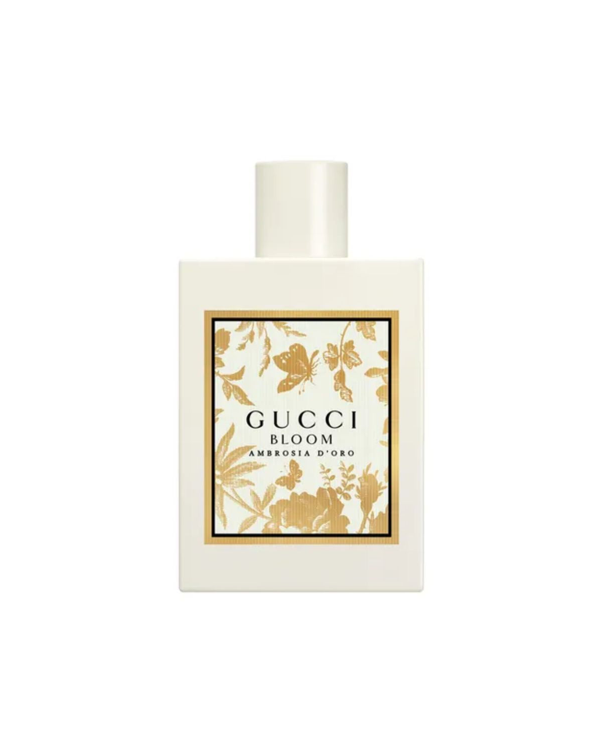 Gucci Bloom Ambrosia D'oro