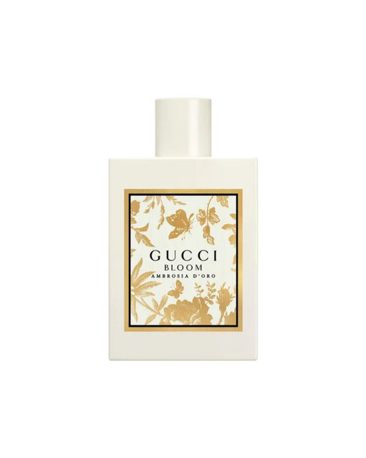 Gucci Bloom Ambrosia D'oro