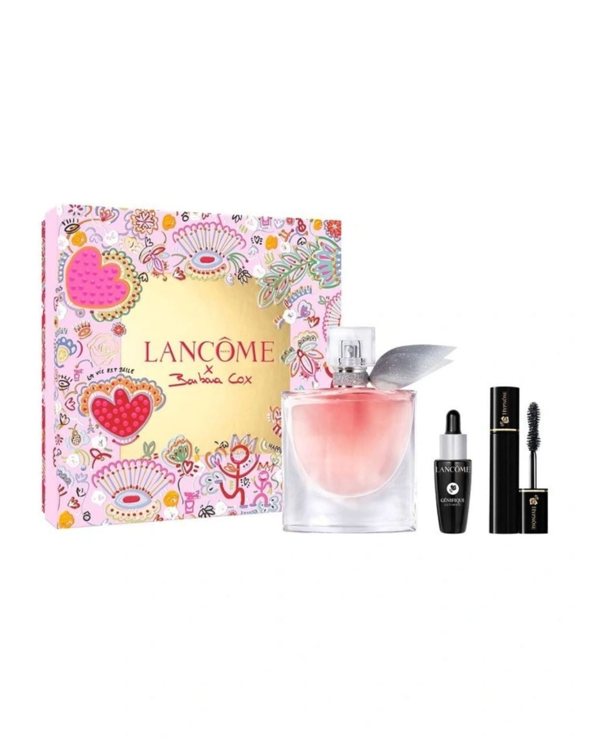 La Vie Est Belle Edp 50ml Serum 10ml 3 Axes Mothers Day 26