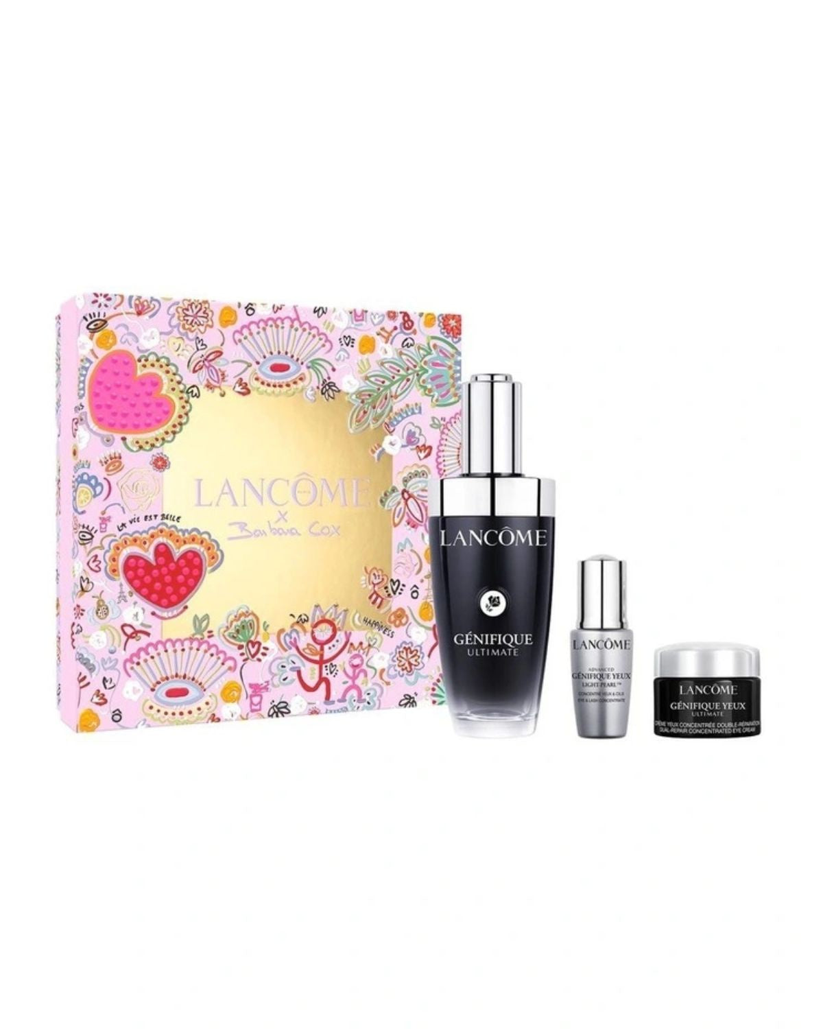 Genefique Serum 50ML Mothers Day 26