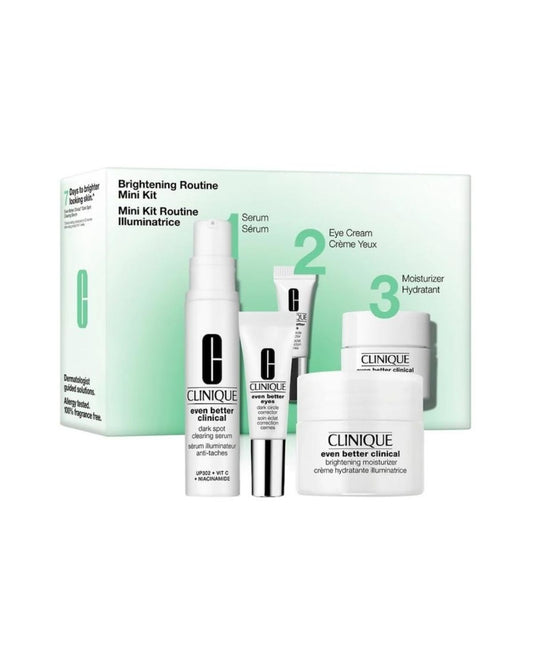Brightening Routine Mini Kit