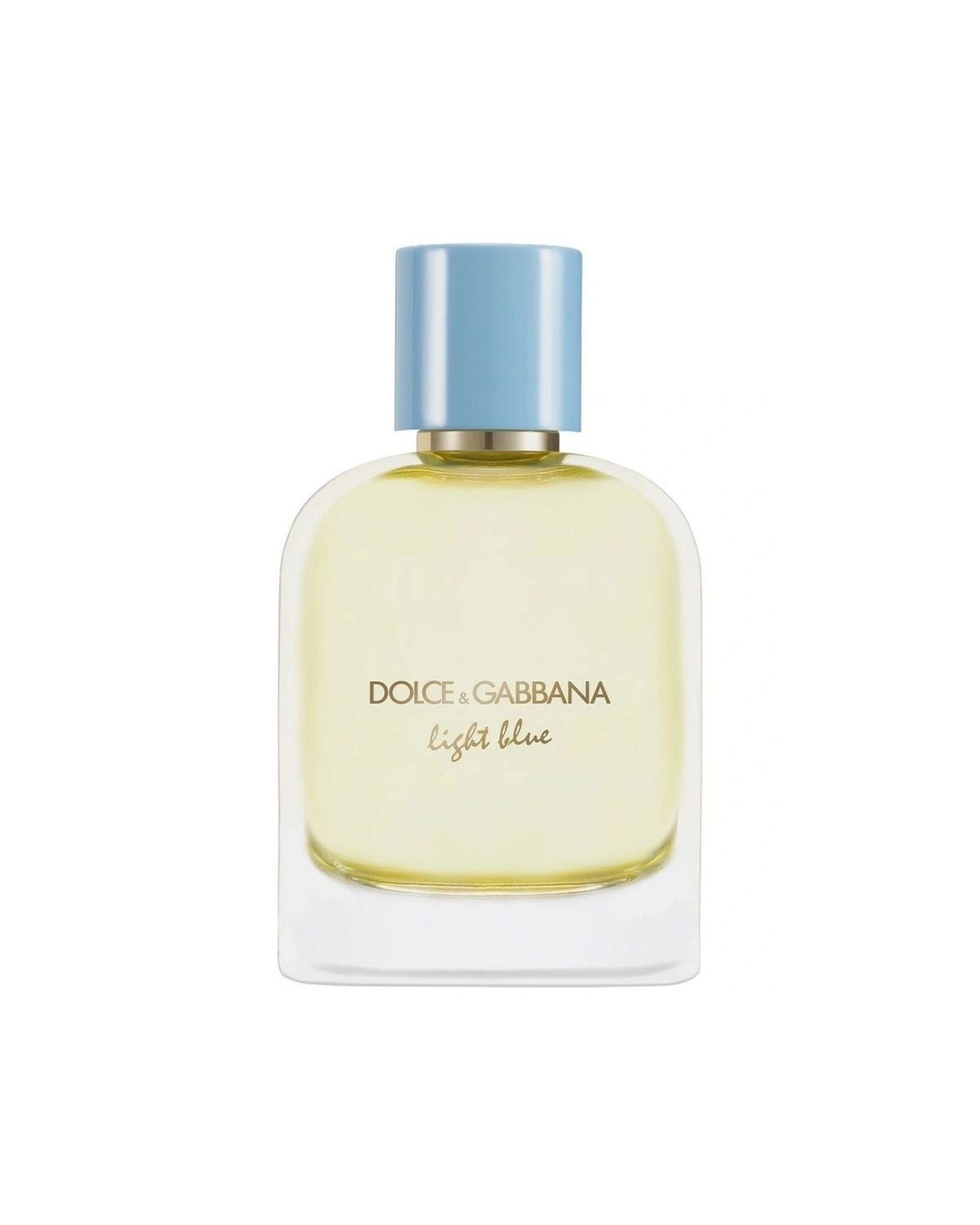 D&G Light Blue Mens EDP