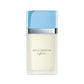 D&G Light Blue Ladies EDP