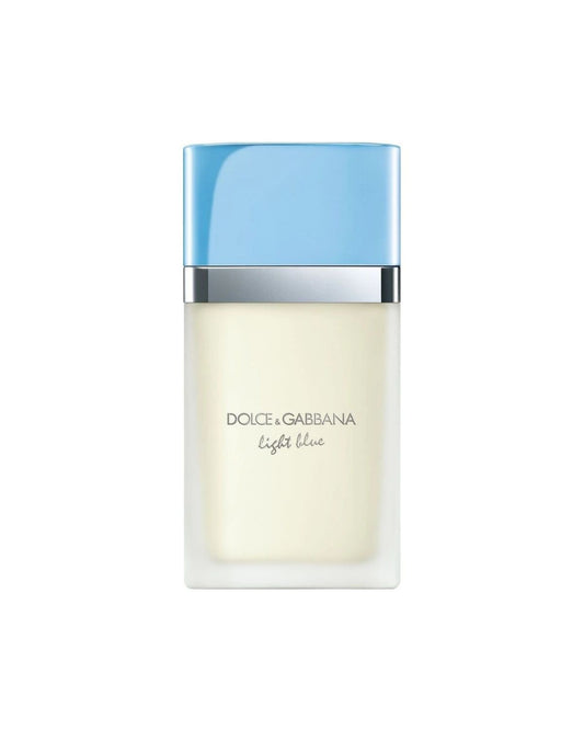 D&G Light Blue Ladies EDP