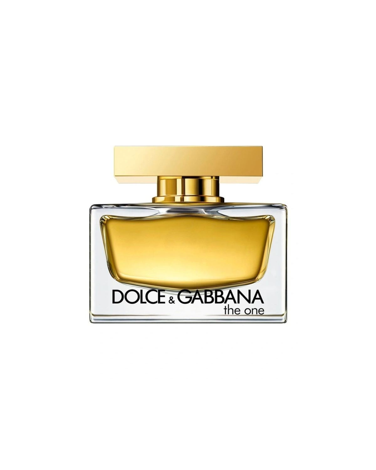 D&G The One EDP 75ML