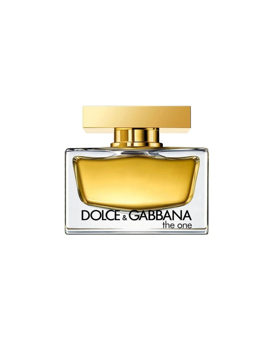 D&G The One EDP 75ML