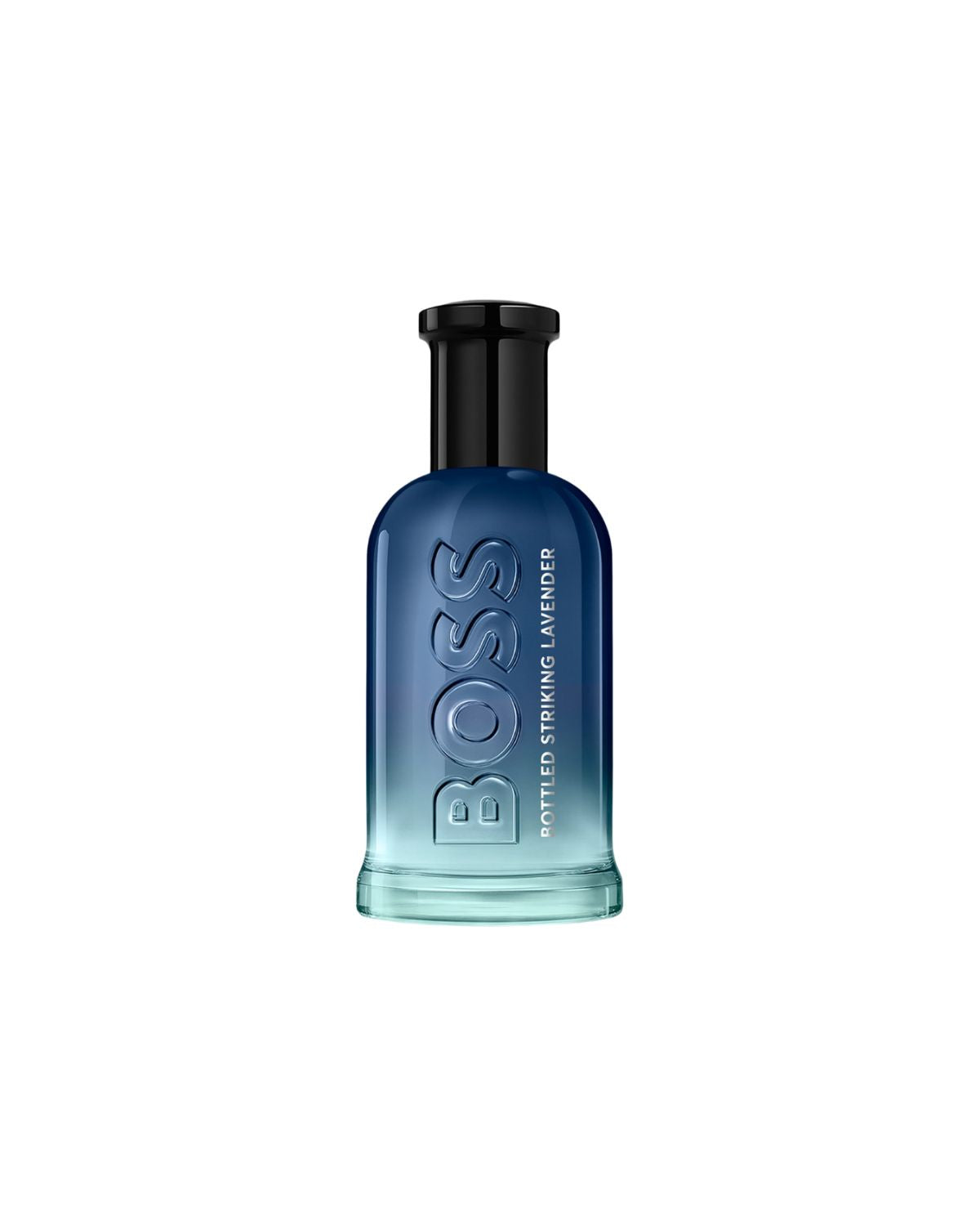 Boss Bottled Striking Lavender Limited Edition 100ml